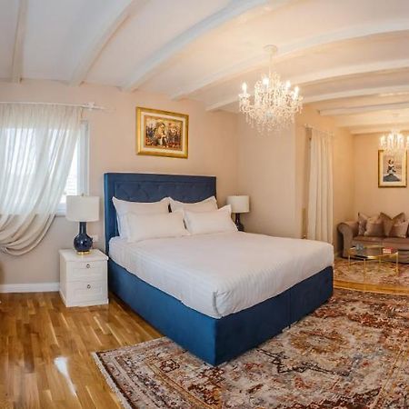 San Mihael Luxury Rooms 1 دوغوبولج المظهر الخارجي الصورة