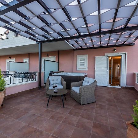 San Mihael Luxury Rooms 1 دوغوبولج المظهر الخارجي الصورة