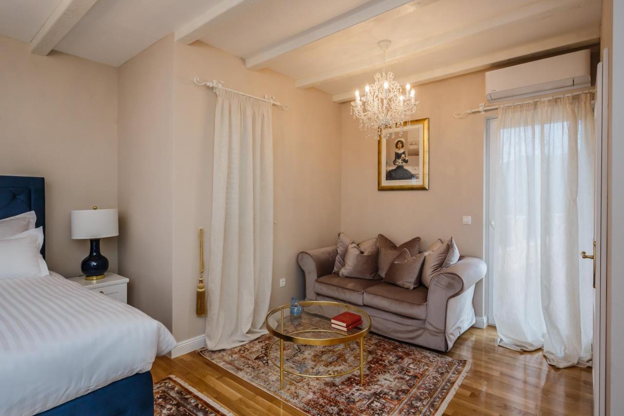 San Mihael Luxury Rooms 1 دوغوبولج المظهر الخارجي الصورة