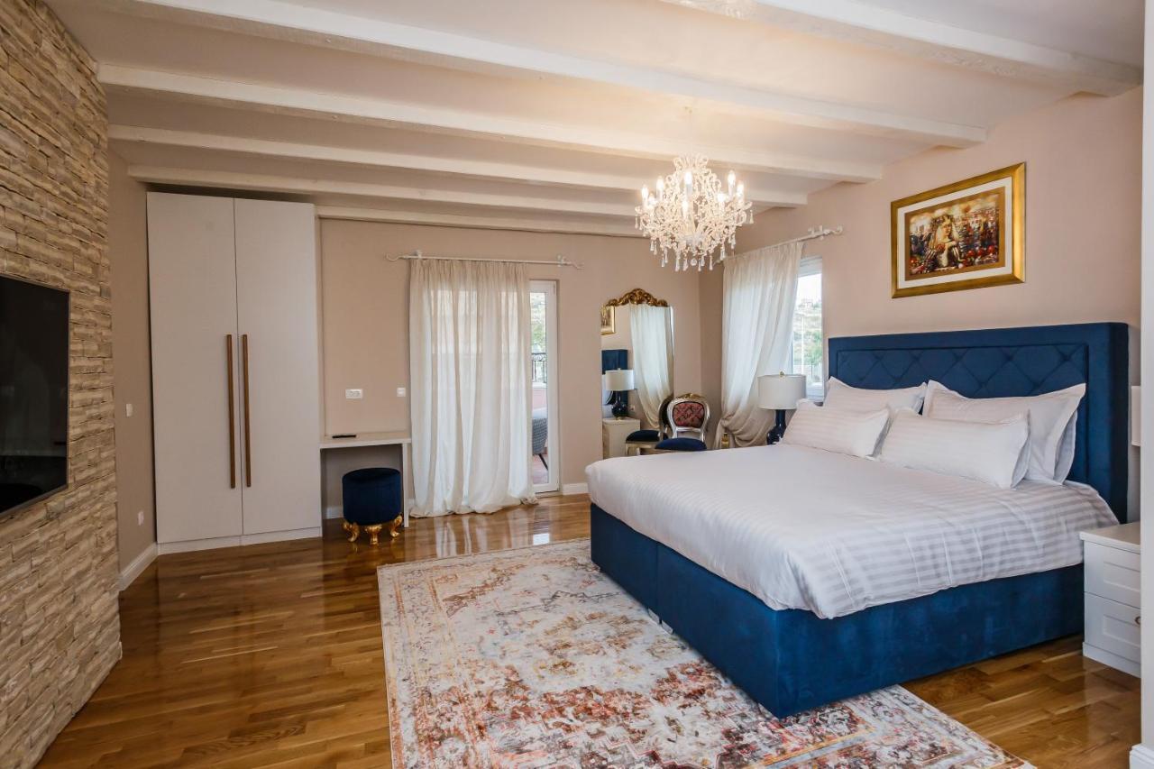 San Mihael Luxury Rooms 1 دوغوبولج المظهر الخارجي الصورة