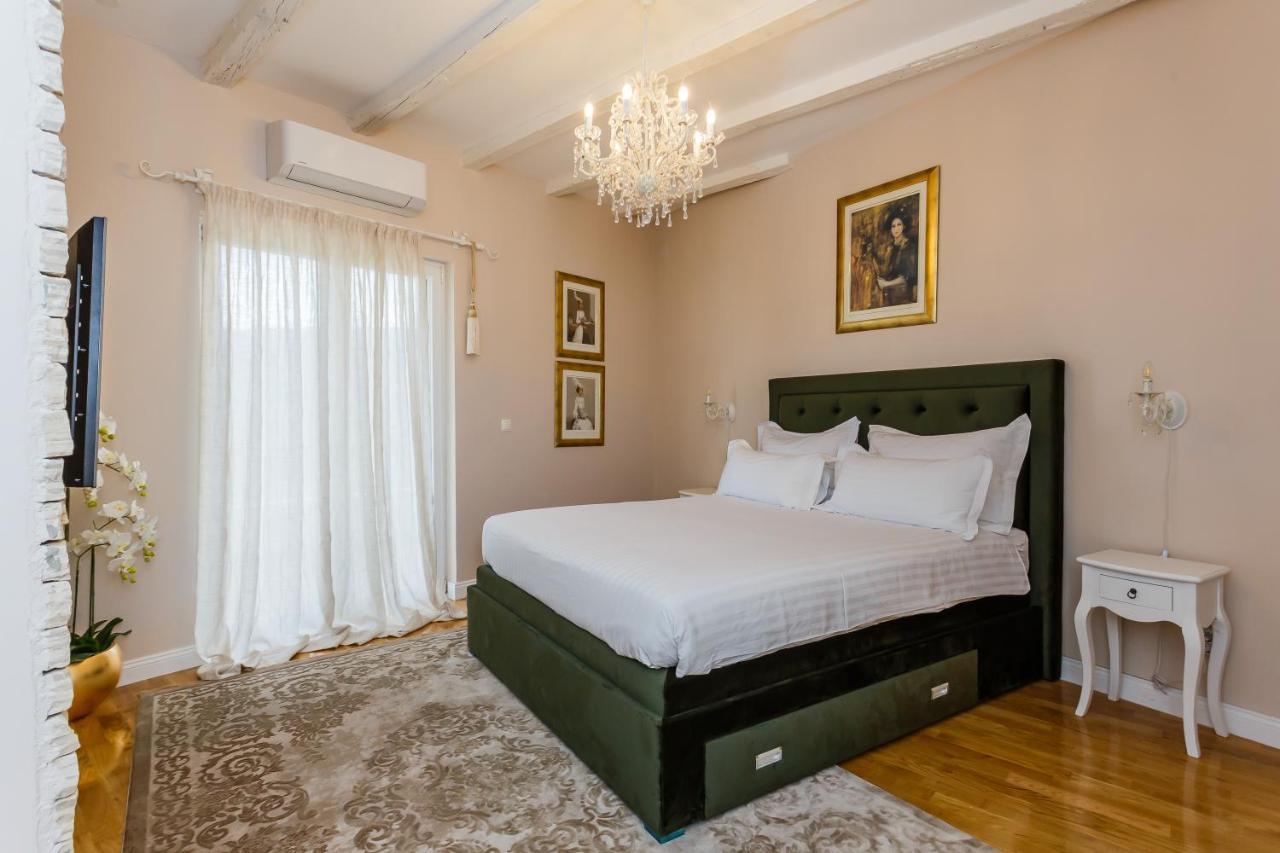 San Mihael Luxury Rooms 1 دوغوبولج المظهر الخارجي الصورة