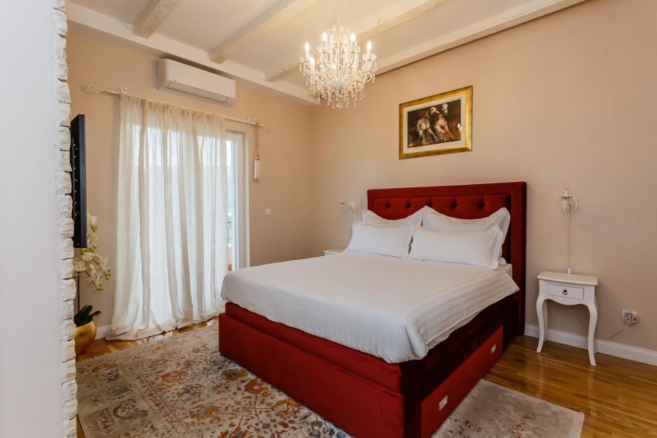 San Mihael Luxury Rooms 1 دوغوبولج المظهر الخارجي الصورة