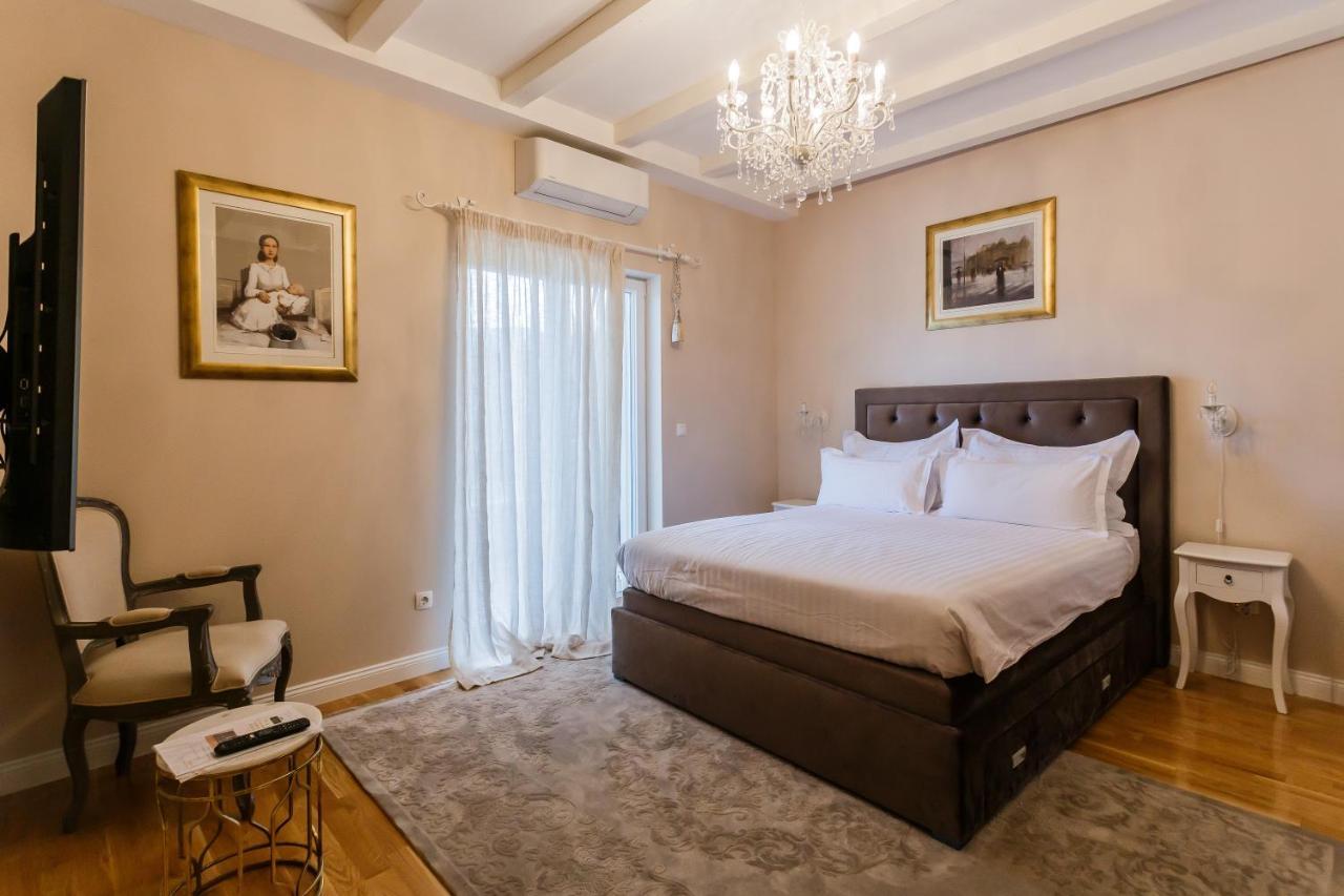 San Mihael Luxury Rooms 1 دوغوبولج المظهر الخارجي الصورة