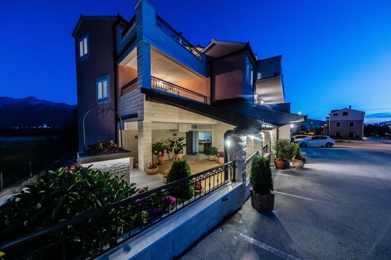 San Mihael Luxury Rooms 1 دوغوبولج المظهر الخارجي الصورة