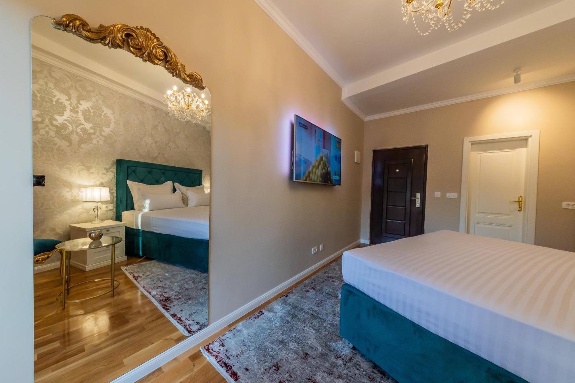 San Mihael Luxury Rooms 1 دوغوبولج المظهر الخارجي الصورة