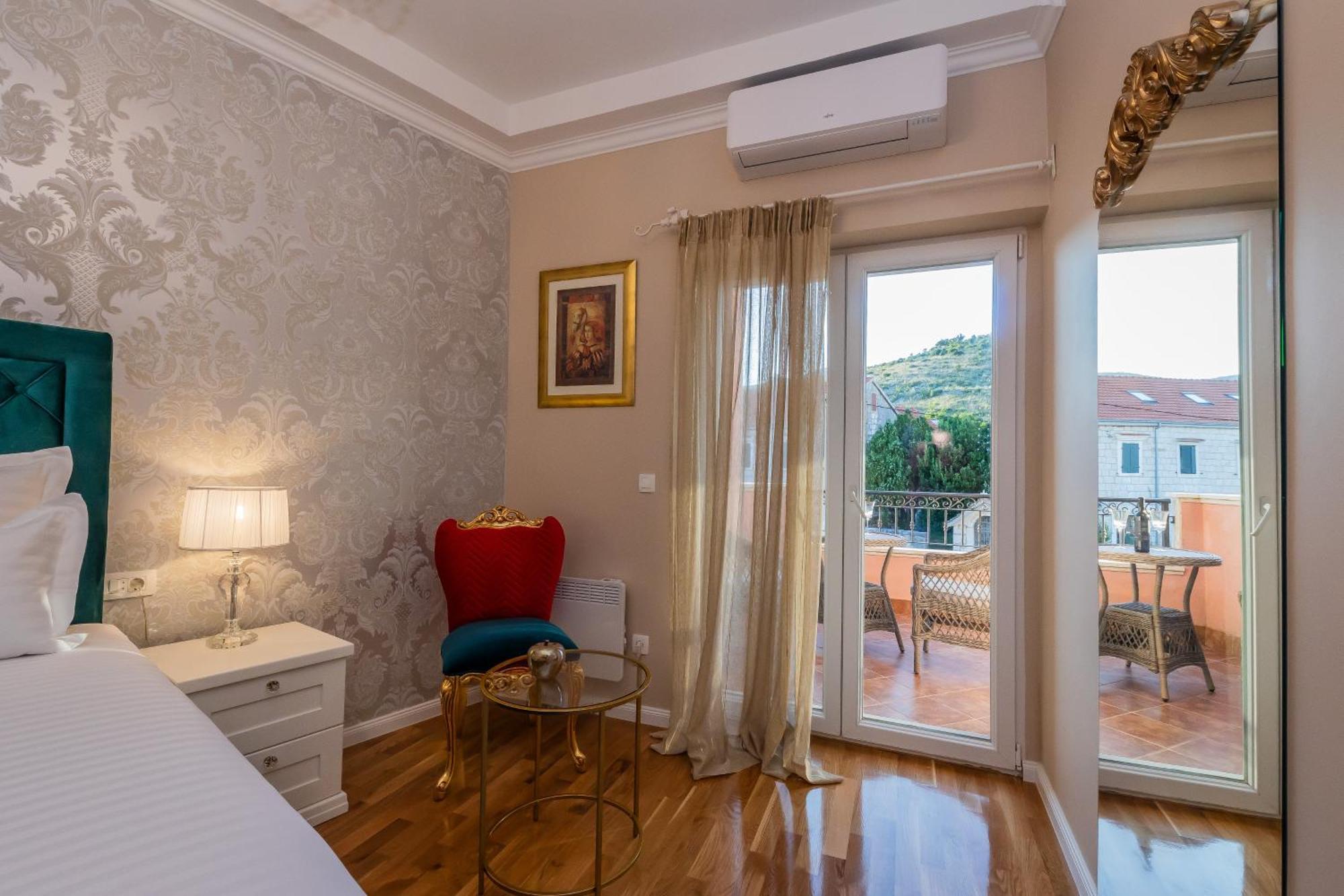 San Mihael Luxury Rooms 1 دوغوبولج المظهر الخارجي الصورة
