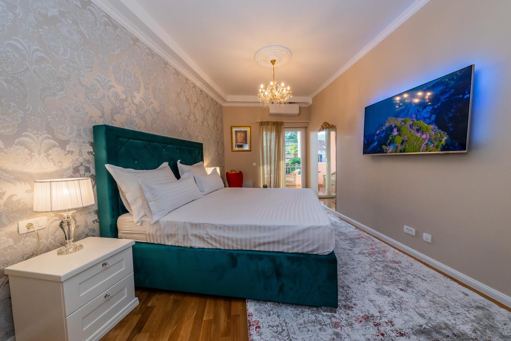 San Mihael Luxury Rooms 1 دوغوبولج المظهر الخارجي الصورة