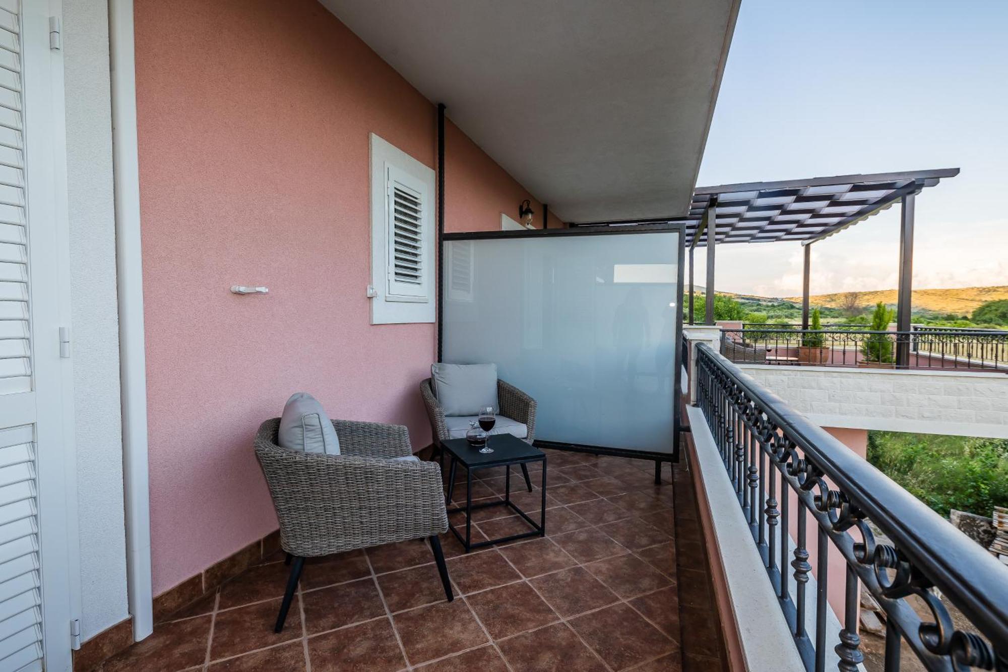 San Mihael Luxury Rooms 1 دوغوبولج المظهر الخارجي الصورة