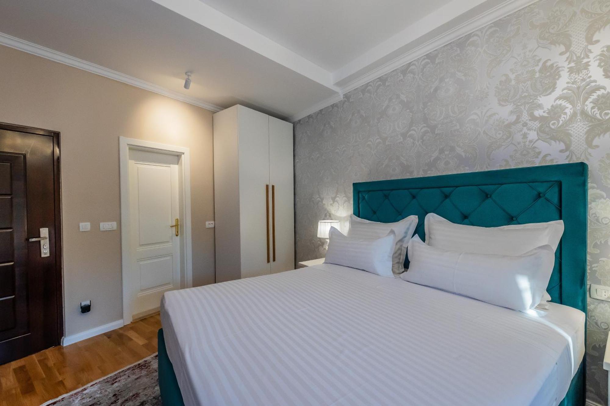 San Mihael Luxury Rooms 1 دوغوبولج الغرفة الصورة