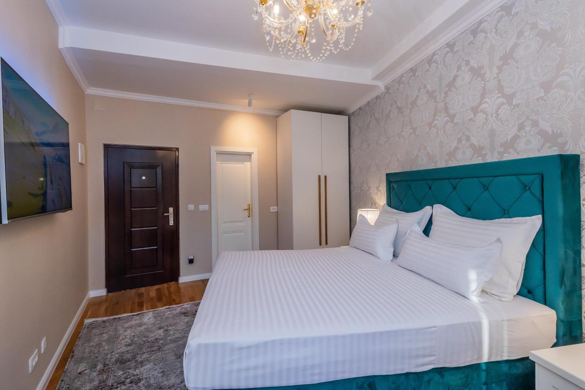 San Mihael Luxury Rooms 1 دوغوبولج الغرفة الصورة