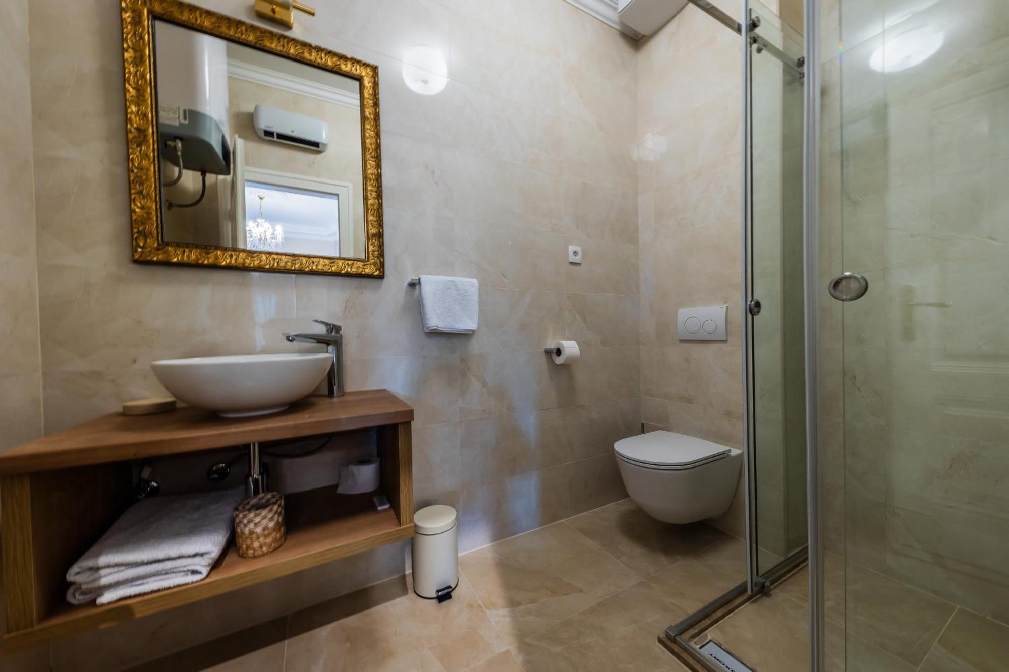San Mihael Luxury Rooms 1 دوغوبولج الغرفة الصورة