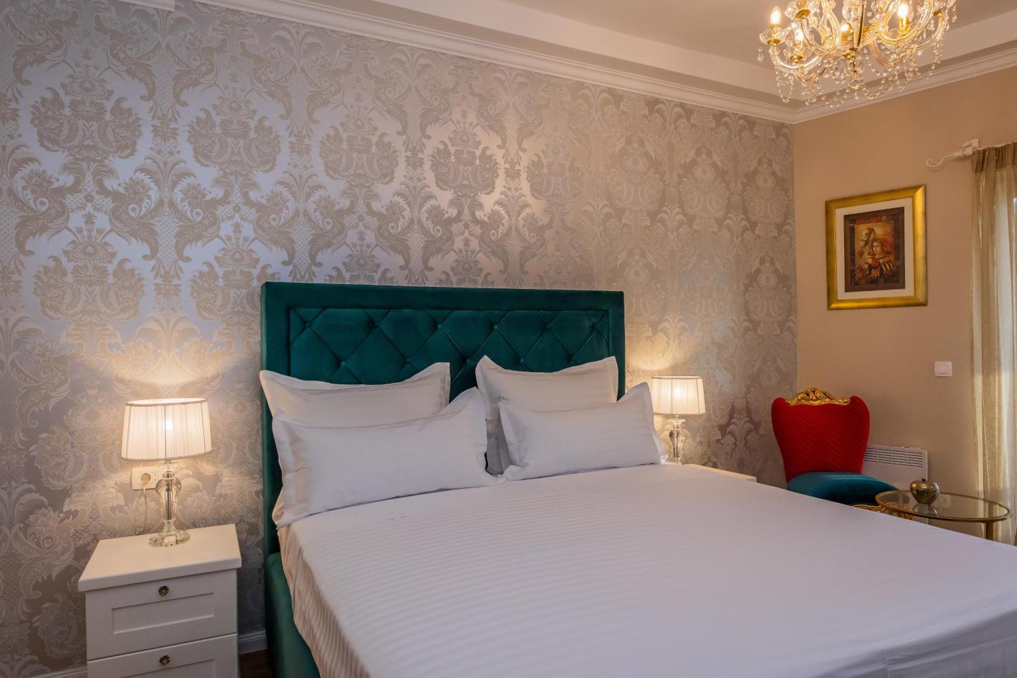 San Mihael Luxury Rooms 1 دوغوبولج الغرفة الصورة
