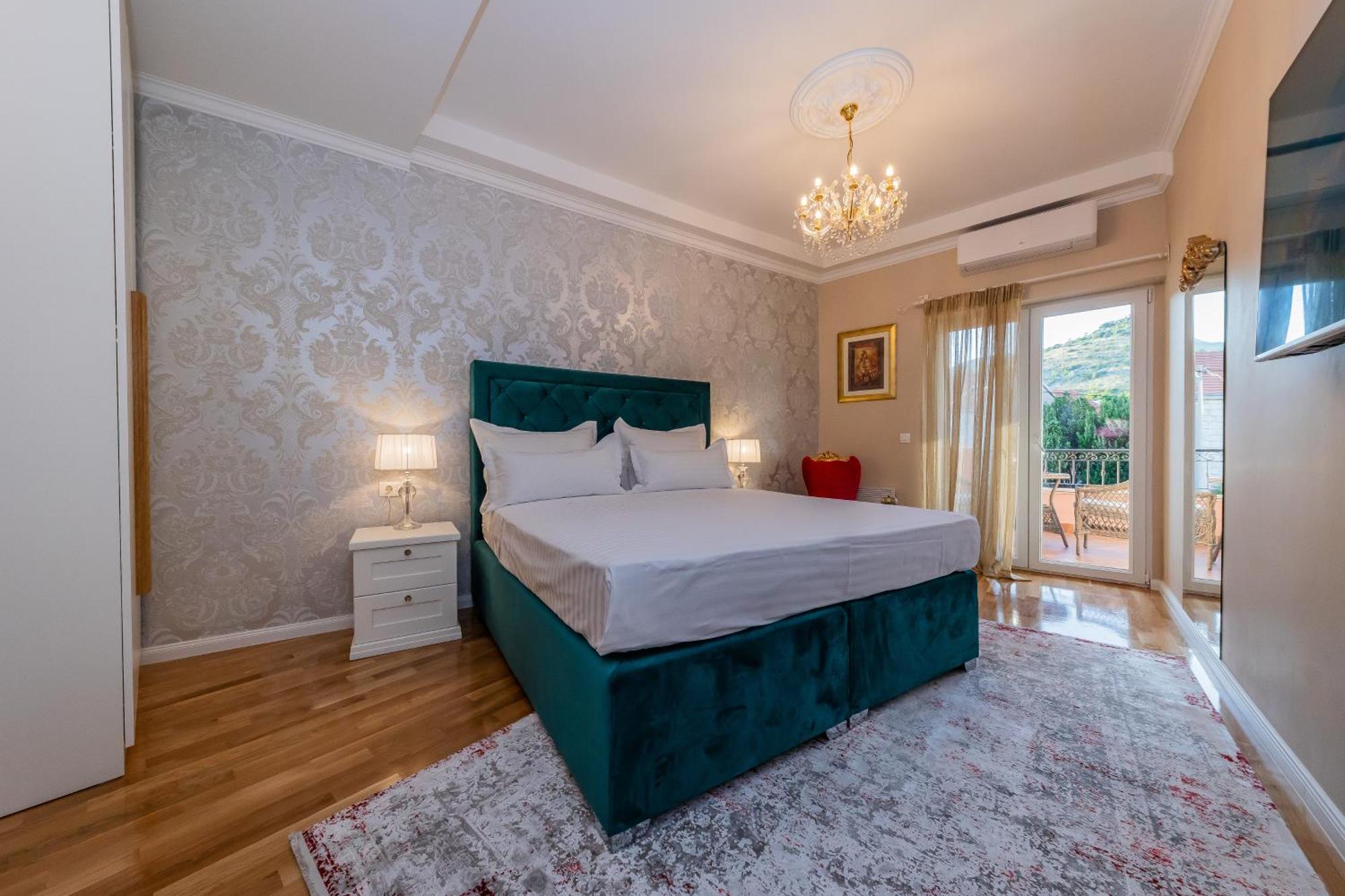 San Mihael Luxury Rooms 1 دوغوبولج الغرفة الصورة