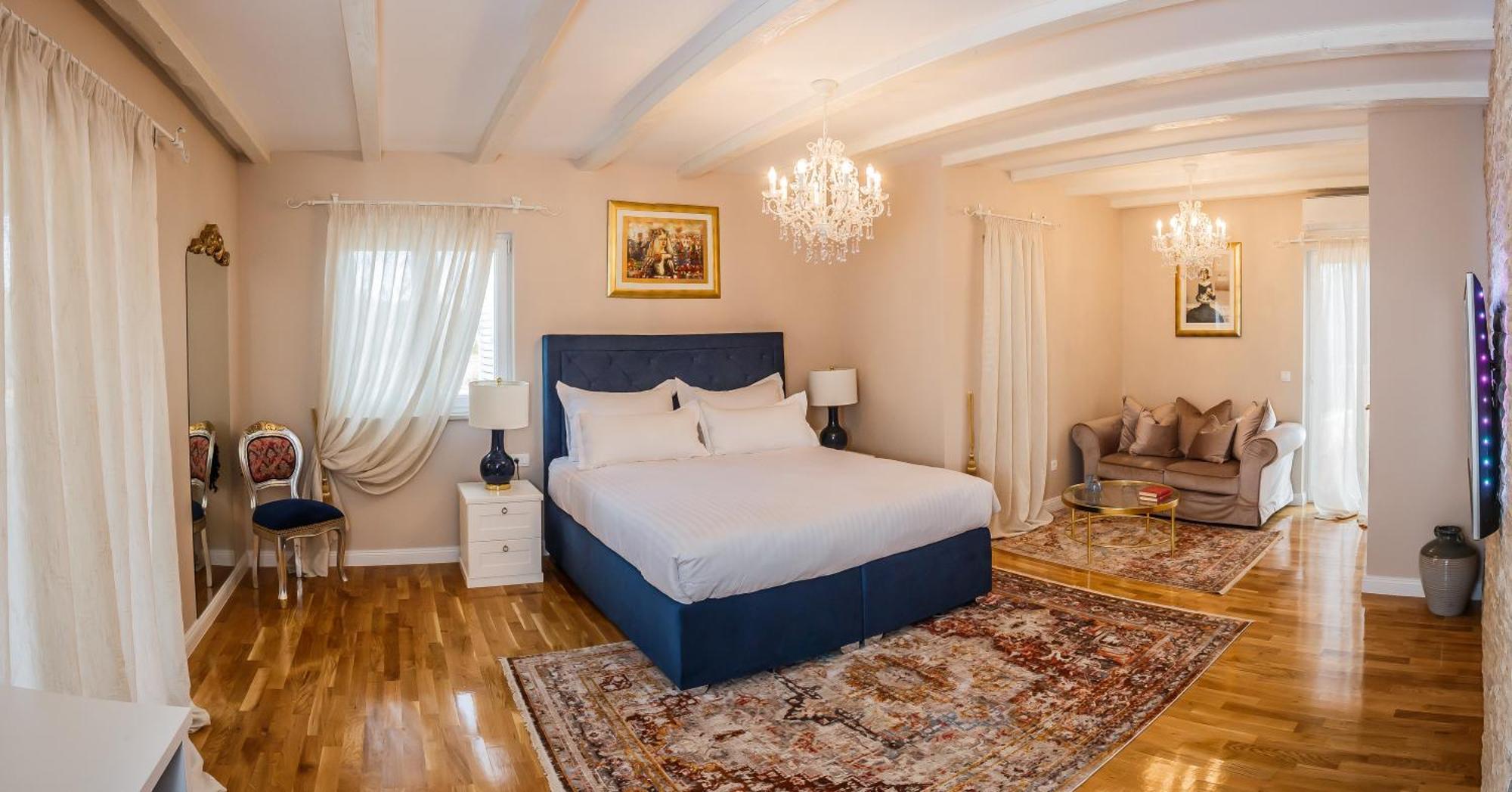 San Mihael Luxury Rooms 1 دوغوبولج الغرفة الصورة