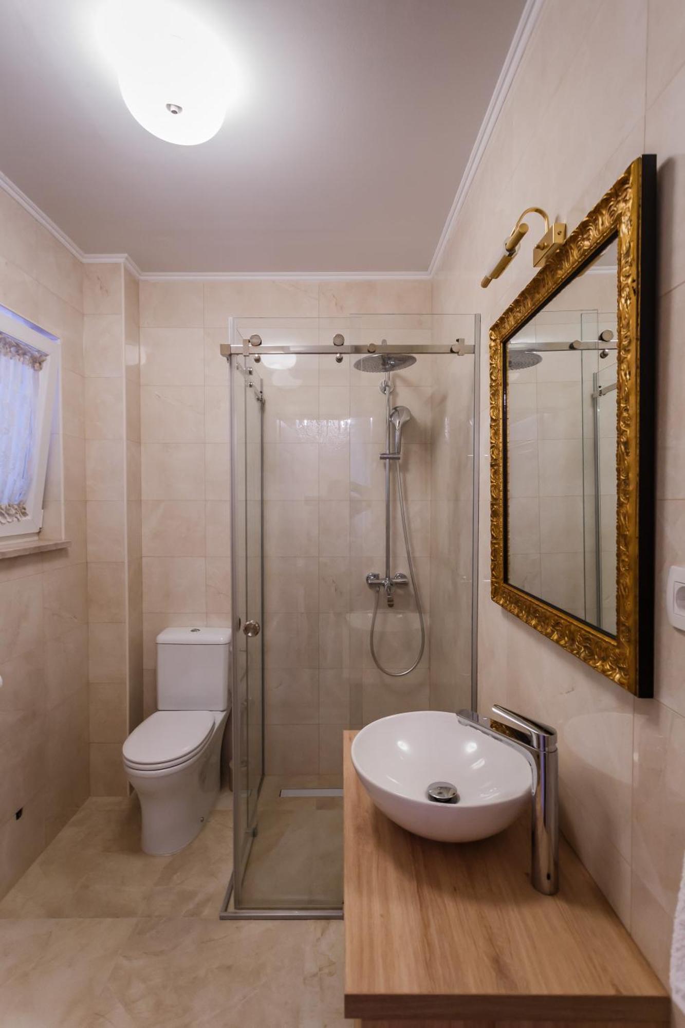 San Mihael Luxury Rooms 1 دوغوبولج الغرفة الصورة