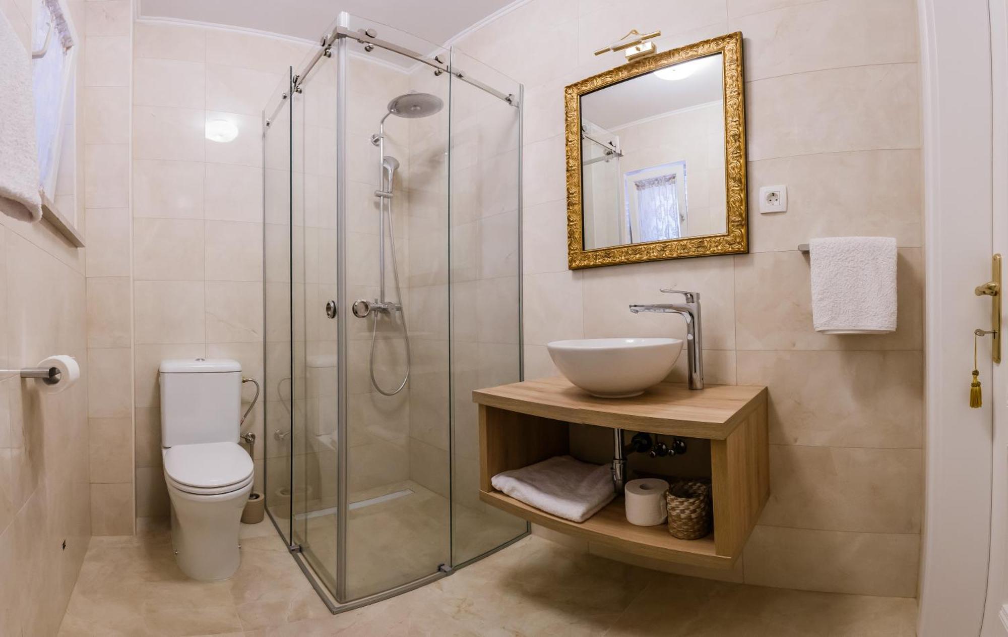 San Mihael Luxury Rooms 1 دوغوبولج الغرفة الصورة
