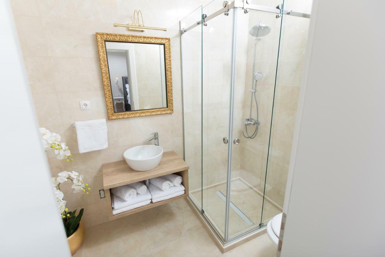 San Mihael Luxury Rooms 1 دوغوبولج المظهر الخارجي الصورة