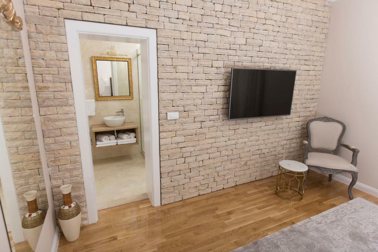 San Mihael Luxury Rooms 1 دوغوبولج المظهر الخارجي الصورة