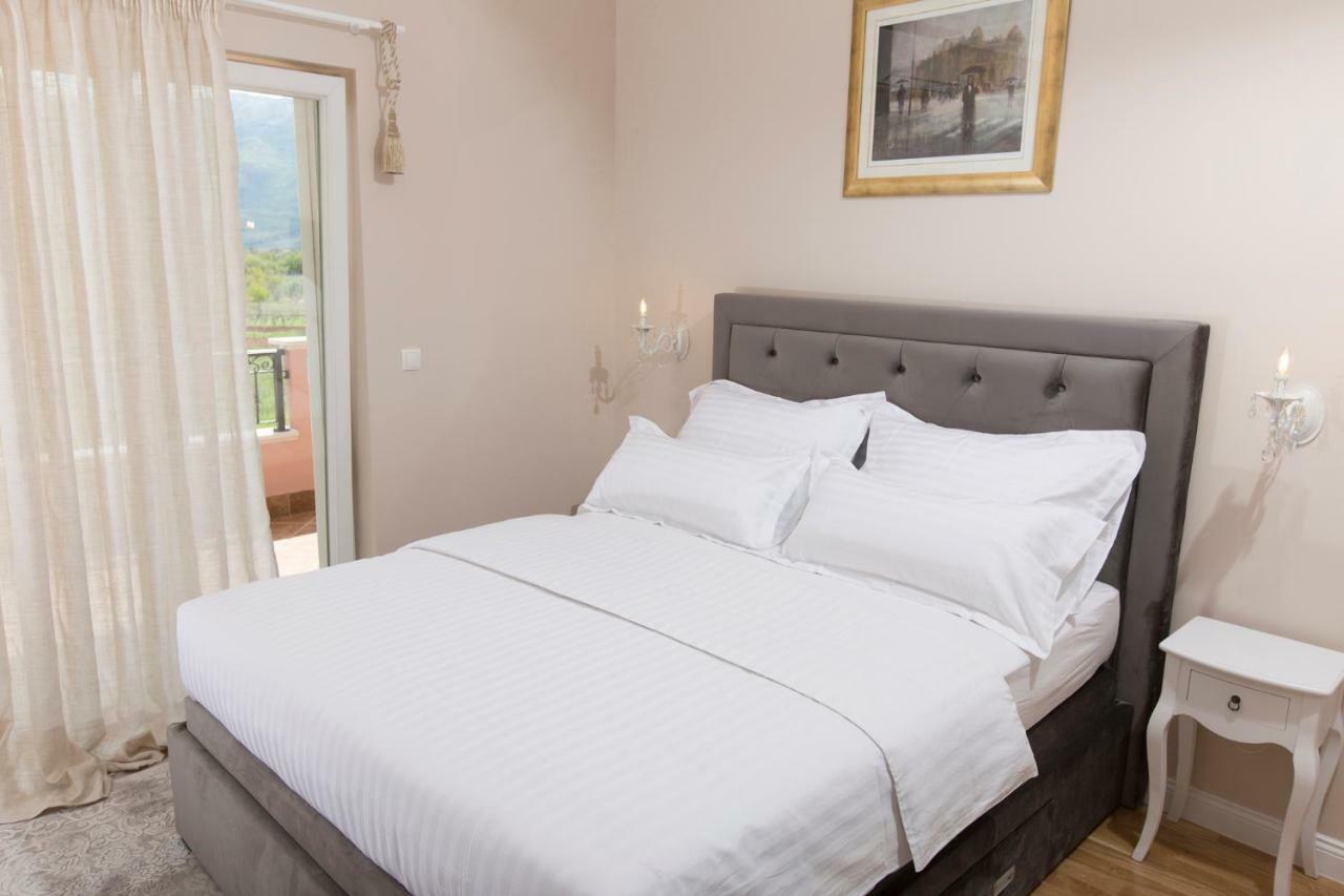 San Mihael Luxury Rooms 1 دوغوبولج المظهر الخارجي الصورة