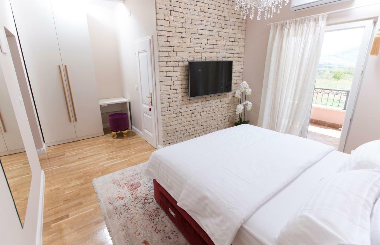 San Mihael Luxury Rooms 1 دوغوبولج المظهر الخارجي الصورة