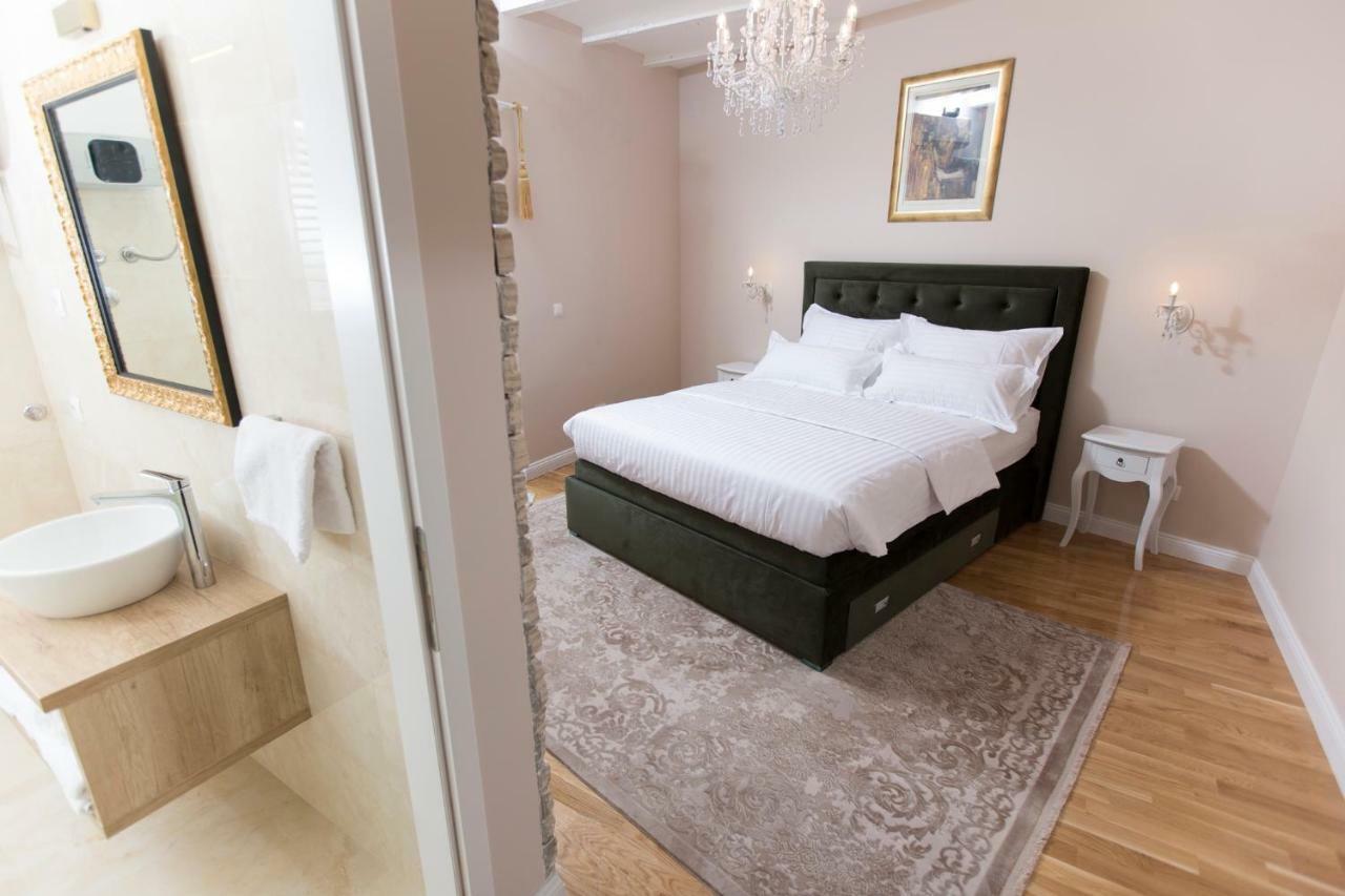 San Mihael Luxury Rooms 1 دوغوبولج المظهر الخارجي الصورة