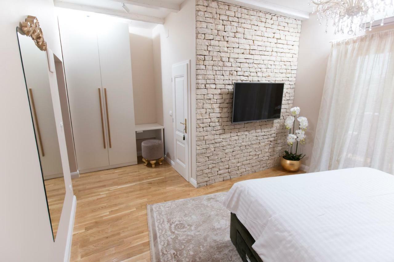 San Mihael Luxury Rooms 1 دوغوبولج المظهر الخارجي الصورة