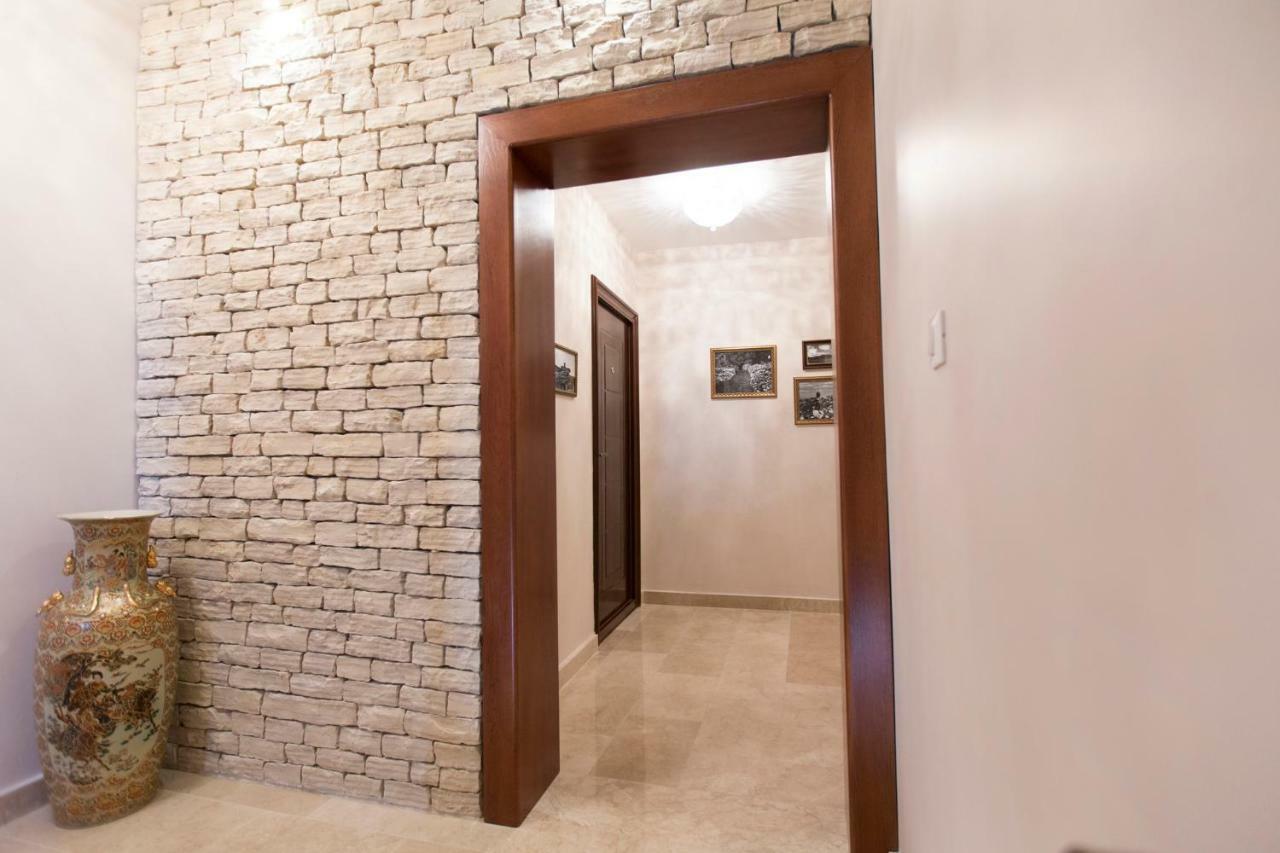 San Mihael Luxury Rooms 1 دوغوبولج المظهر الخارجي الصورة