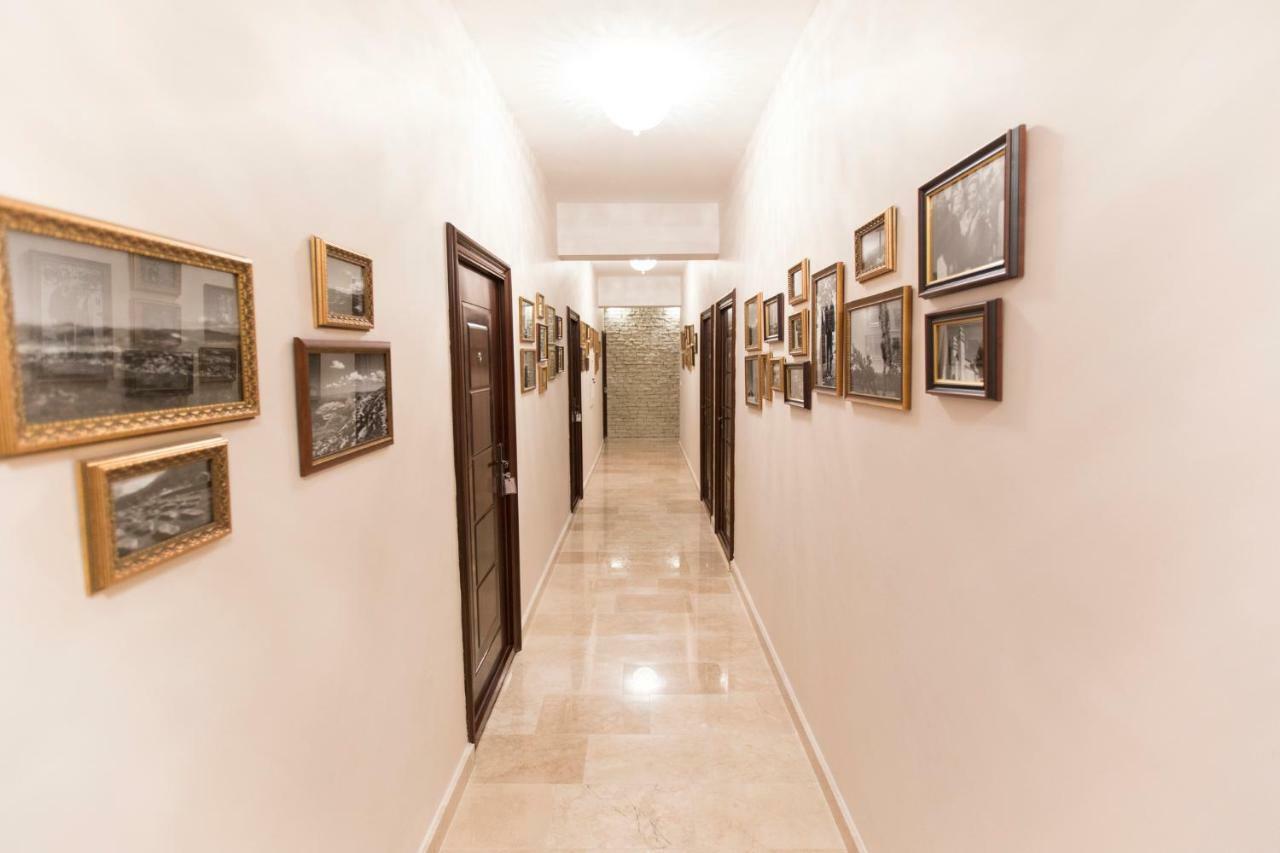 San Mihael Luxury Rooms 1 دوغوبولج المظهر الخارجي الصورة