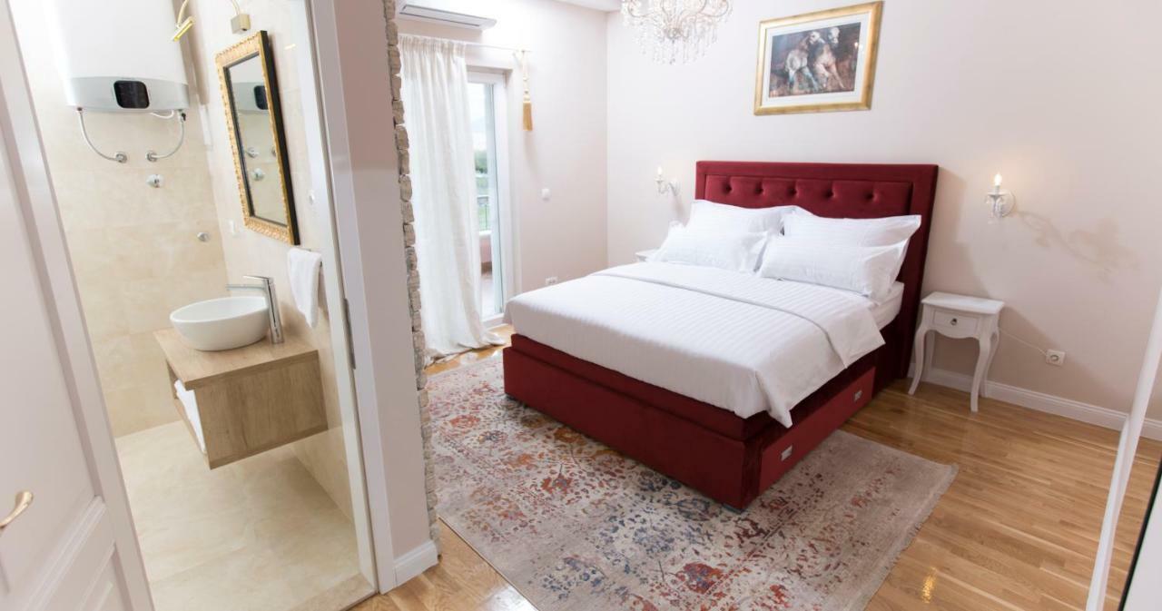 San Mihael Luxury Rooms 1 دوغوبولج المظهر الخارجي الصورة